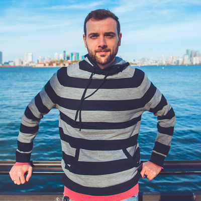 Cristian Diehl - CEO Móveis Gruber