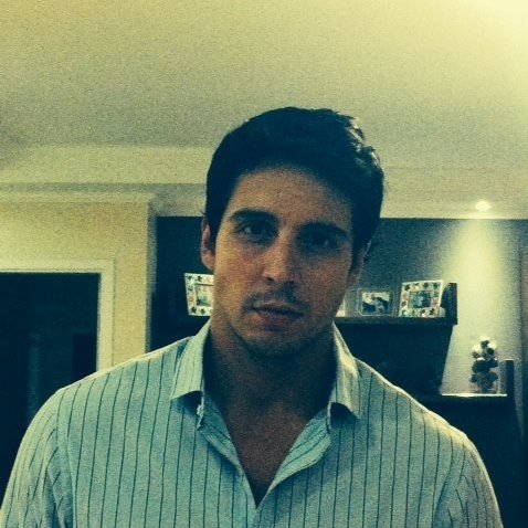 Luis Augusto Zara - Diretor executivo Prolab - Materiais para Laboratórios